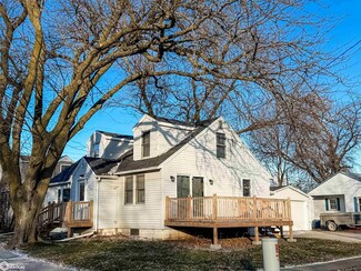 115 2nd St SE, Belmond, IA 50421
