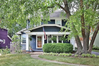 154 E Dunedin Rd, Columbus, OH 43214