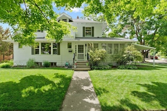 1315 N Hollis St, Spokane, WA 99201