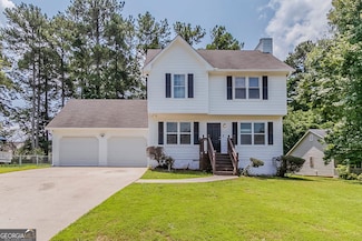 3037 Botany Dr, Jonesboro, GA 30236