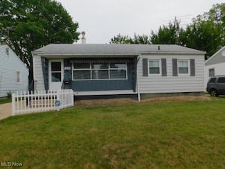 4139 W 144th St, Cleveland, OH 44135