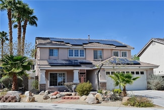 1105 Enderly Ln, Las Vegas, NV 89144