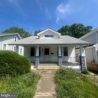 4212 Kennedy St, Hyattsville, MD 20781