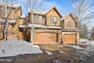 2998 Canyon Link Dr, Park City, UT 84098