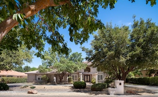 813 Rosinante Rd, El Paso, TX 79922