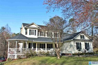 100 Amy Ln, Heflin, AL 36264