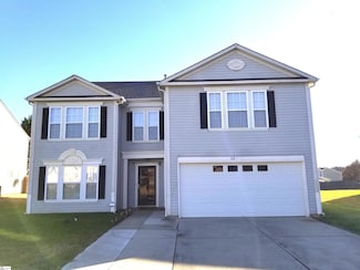 109 Bennett Trail Dr, Mount Holly, NC 28120