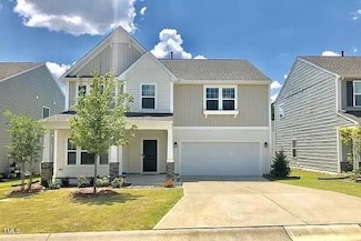 107 Roundtable Place, Morrisville, NC 27560