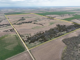 0000 Jade Rd, Summit Township, KS 67478