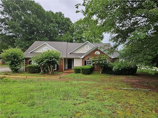 3502 Tiffany Dr SE, Conyers, GA 30013