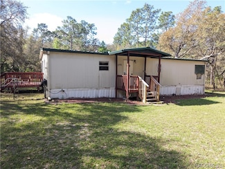 896 E Nicholas St, Hernando, FL 34442