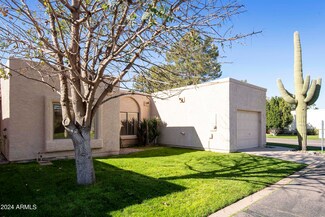 702 S Arrowwood Way Unit 47, Mesa, AZ 85208