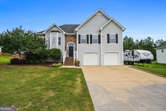 167 Maggies Point, Dallas, GA 30132
