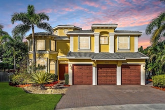2993 Hartridge Terrace, Wellington, FL 33414