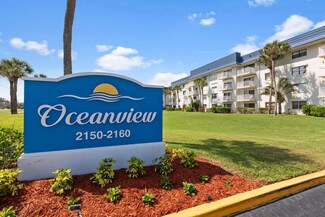 2150 N Highway A1a Unit 408, Indialantic, FL 32903