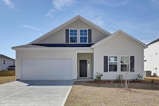 2414 Flowery Branch Dr, Castle Hayne, NC 28429