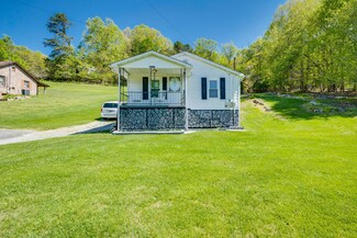 22247 Campground Rd, Bristol, VA 24202