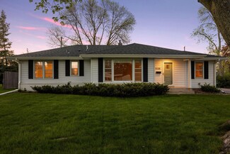 5108 Benton Ave, Edina, MN 55436