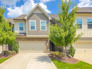 644 Newlyn Dr, Raleigh, NC 27606