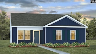 116 Stamford Rd, Orangeburg, SC 29115