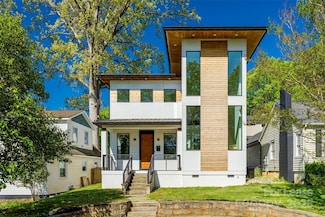 1609 Onslow Dr, Charlotte, NC 28205