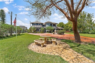 10305 S Indian River Dr, Fort Pierce, FL 34982