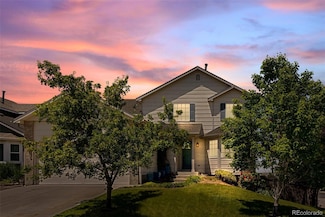 18297 Kinney Creek Way, Parker, CO 80134