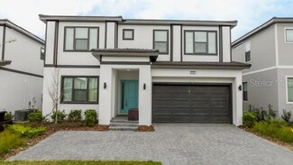 6152 High Seas Dr, Orlando, FL 32821