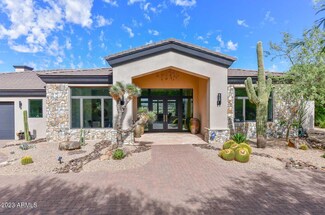 26258 N 111th St, Scottsdale, AZ 85255