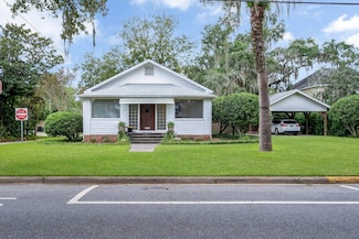 1300 N Duval St, Tallahassee, FL 32303