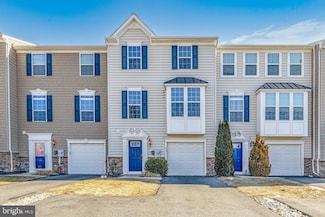 215 Tulip Ln, Gilbertsville, PA 19525