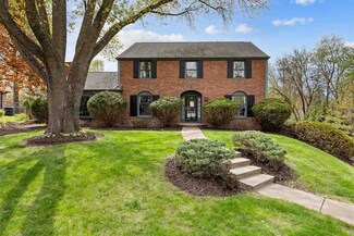 7 Glendale Terrace, Iowa City, IA 52245