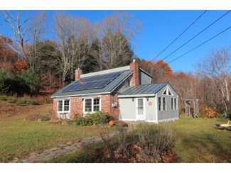 619 Route 12, Hartland, VT 05048