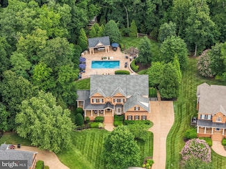 13412 Ellerton Ct, Midlothian, VA 23113