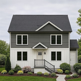 48 Brand Ave, Wilmington, MA 01887