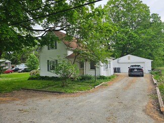 9398 N County Road 800 W, Middletown, IN 47356