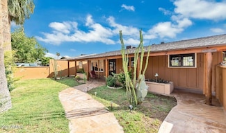 2007 N Normal Ave, Tempe, AZ 85281