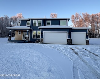 1149 W Berry Cir, Wasilla, AK 99654