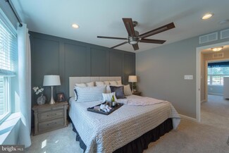 349 Tumblers Way Unit 22, Joppatowne, MD 21085