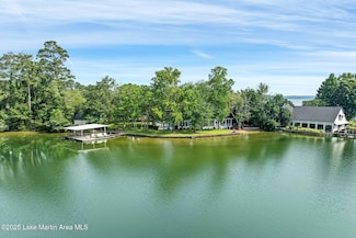 852 Mccain Rd, Eclectic, AL 36024