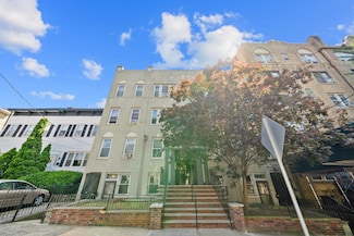 101 Kensington Ave Unit A1, Jersey City, NJ 07304