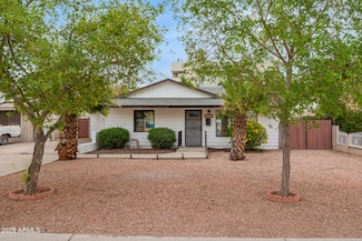 5025 N 20th Ave, Phoenix, AZ 85015