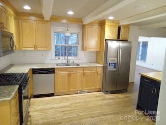 5101 Allison Ave, Charlotte, NC 28226