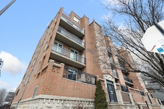 822 W Hubbard St Unit 5, Chicago, IL 60642