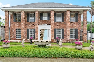 4505 Gary Mikel Ave, Metairie, LA 70002