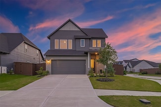 16819 Chapel Knox Dr, Humble, TX 77346