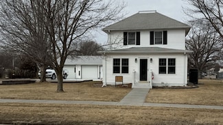 999 E Benton St, O'Neill, NE 68763