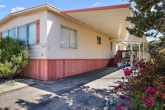 1625 Cass Ave Unit 25, Cayucos, CA 93430