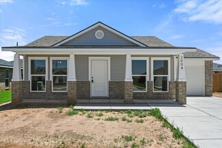 2004 Panhandle Ave, Wolfforth, TX 79382
