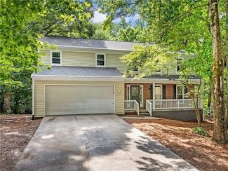 6146 Mountcreek Place NW, Norcross, GA 30092